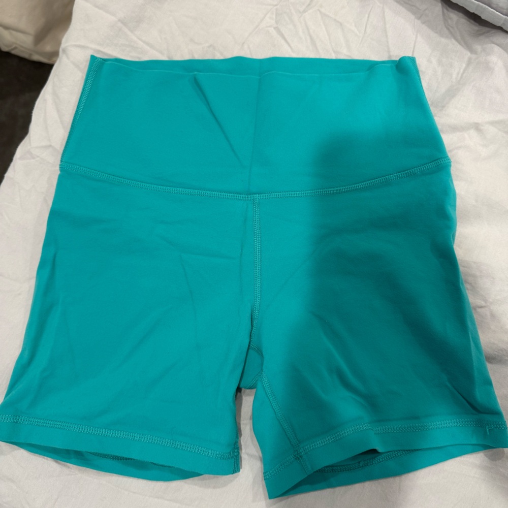 TNALIFE™ ATMOSPHERE HI-RISE 5" SHORT